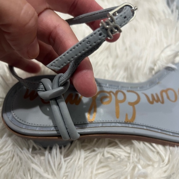 Sam Edelman Isle Sandal - Size 9.5 - Picture 5 of 8